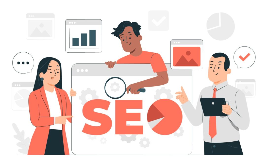 SEO & Content Marketing