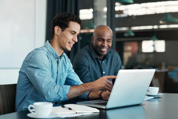 Expert Trainers with Industry Experience