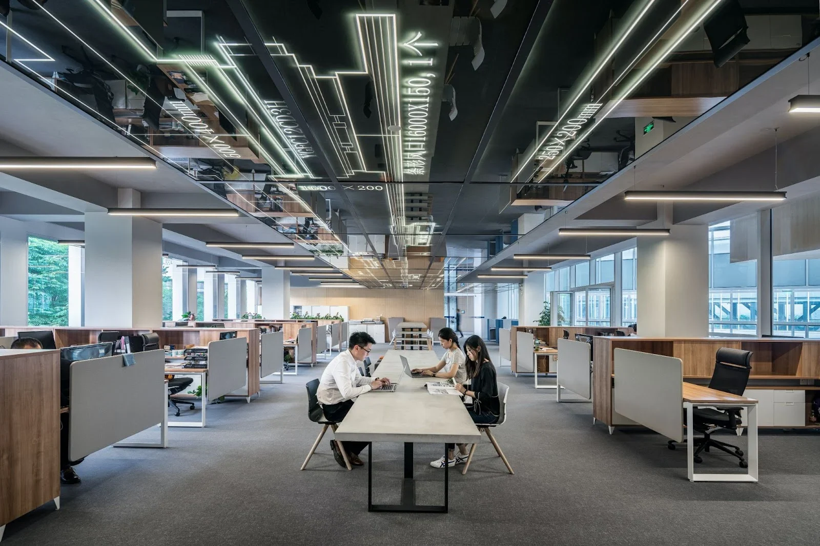Modern Lab Infrastructure & LMS Support MLOP's institute in Hyderabad
