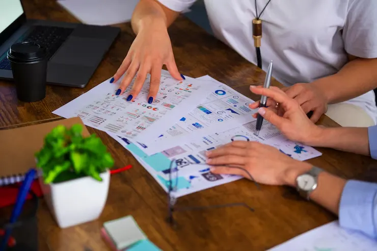Real-Time Projects & Hands-on Practice