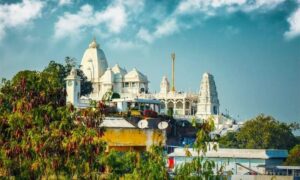 Top 15 places to visit in telangana, Telangana tourist places, best places to visit in telangana 