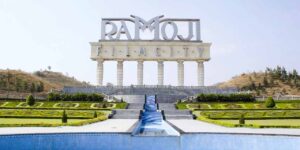 Top 15 places to visit in telangana, Telangana tourist places, best places to visit in telangana 