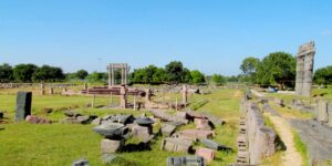 Top 15 places to visit in telangana, Telangana tourist places, best places to visit in telangana 